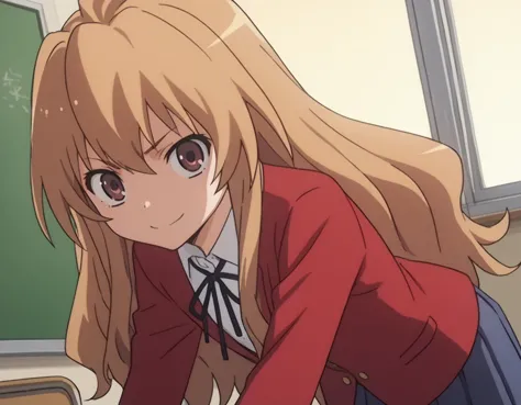 score_9, score_8_up, score_7_up, source_anime,
taigaaisaka, <lora:taiga-aisaka-s1-ponyxl-lora-nochekaiser:1>,
taiga aisaka, long...