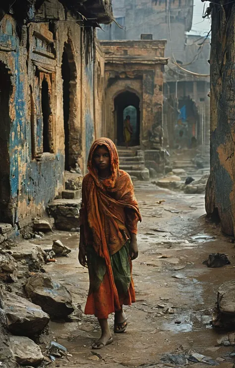 style of Steve McCurry [SDXL] 173