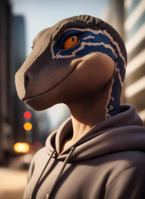 Blue (Jurassic World)