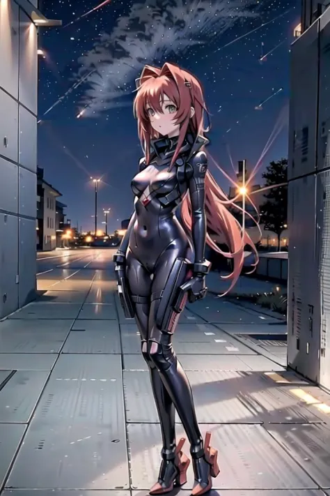 Kagami Sumika (Muv-Luv)