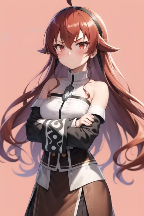 Eris (Mushoku Tensei)