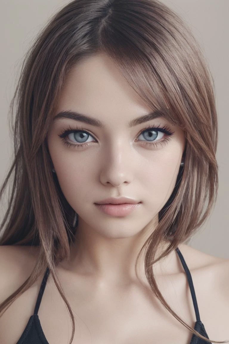 beautiful girl, solo, (cute:1.3), realistic, (cute), (detailed face), detailed eyes, detailed iris, detailed cameltoe, best quality,  endprompt] "This is the perfect gift for the love of your life, Sir." [newline] My eyes were a mixture of the love of my life and the love of my heart, I looked up at the sky, with the perfect blue sky, I had just gotten off a plane, and it was