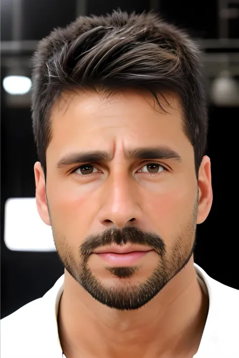 1male, realistic,  face Julio Rocha,  <lora:Julio Rocha:0.8>