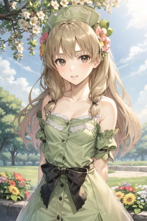 Atelier Ayesha - Ayesha Altugle アーシャ・アルトゥール LoRA