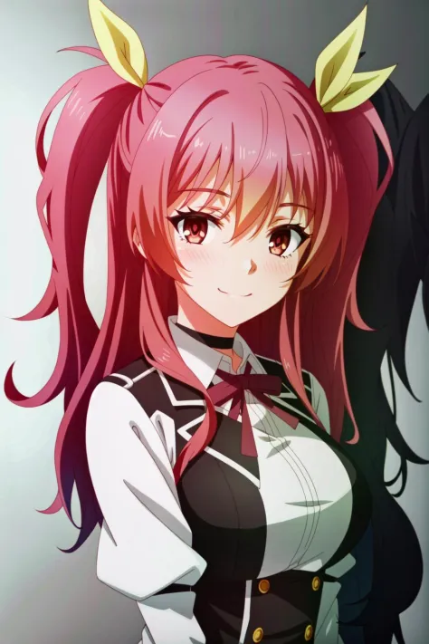 Stella Vermillion | Rakudai Kishi no Eiyuutan