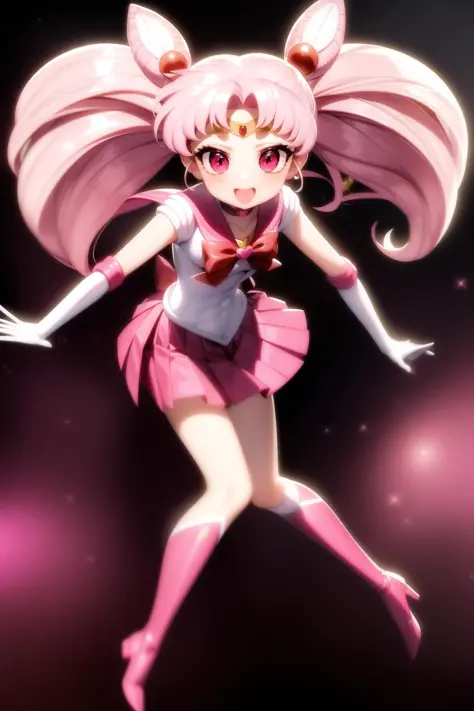 sailor chibiusa lora