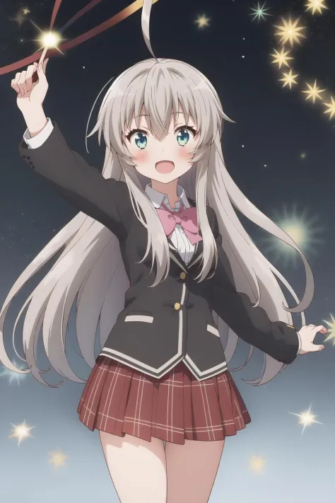 Nyaruko (Haiyore! Nyaruko-san)