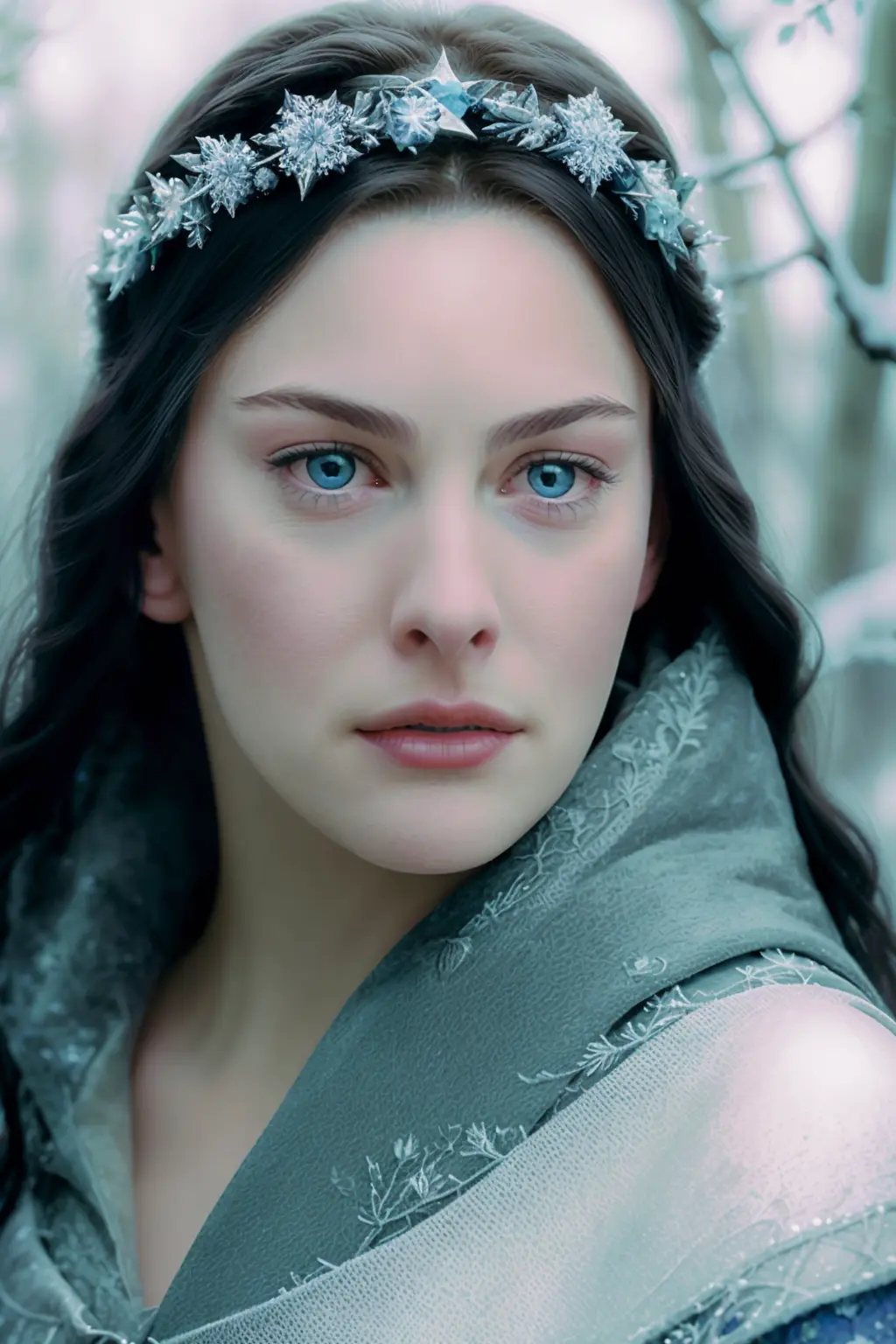 Arwen - Liv Tyler - Lord of the Rings