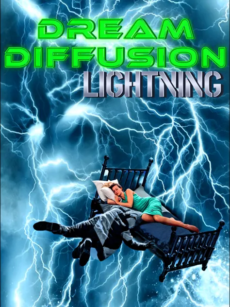 𝔻𝕣𝕖𝕒𝕞 𝔻𝕚𝕗𝕗𝕦𝕤𝕚𝕠𝕟 Lightning, Ultra Hyper & SD -  🎲𝔹𝕪 𝔻𝕀ℂ𝔼 🎲