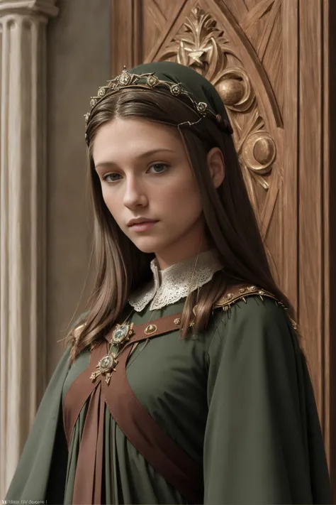 Jan Van Eyck, 30 anos de idade, cabelo castanho opt-chylerleigh2000s, Olhos castanhos