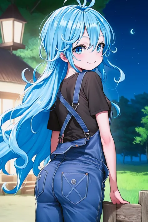 Touwa Erio | Denpa Onna to Seishun Otoko