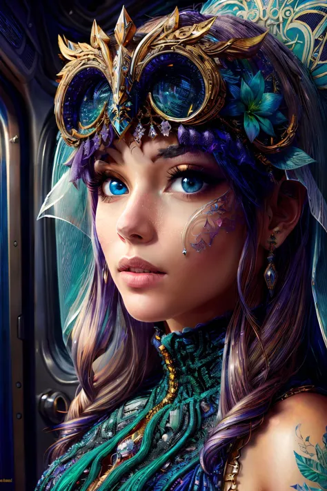 (hyper-detailed:1.4), ultra-detailed, sharp, (realistic:1.3), <lora:faestyle:0.6>,
Burnished,Chatoyant,
never a dull moment
,You are now leaving the emergency airlock
,
|Organza,
perfect eyes, focused,