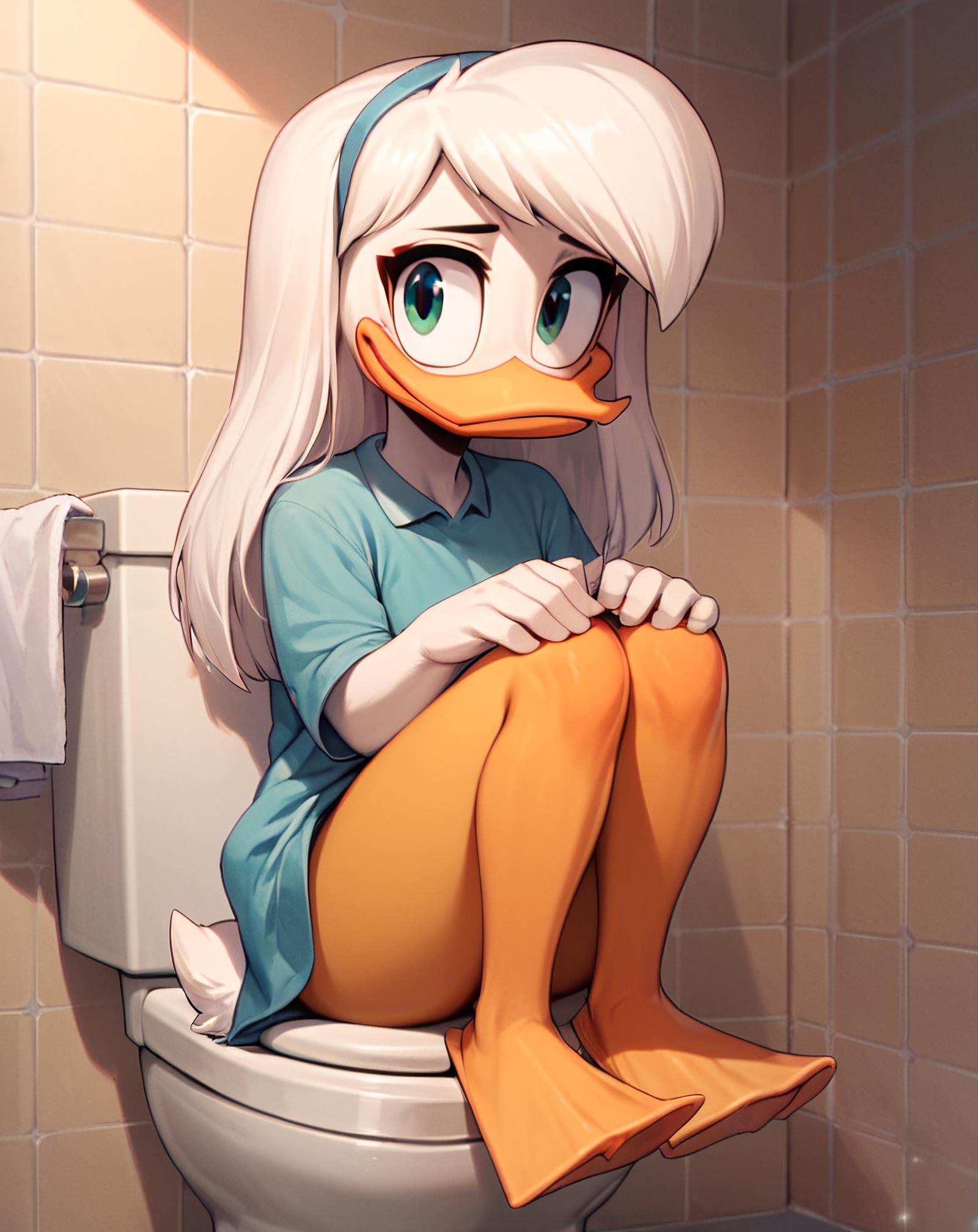 UHD,8K,judy hopps,thick paws,in the bathroom shower,nude pussy - SeaArt AI