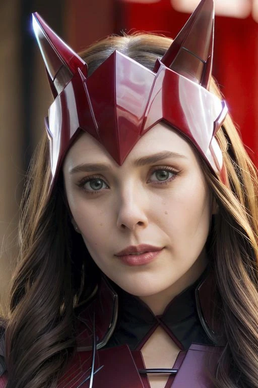 l1z0l, scarlet witch  