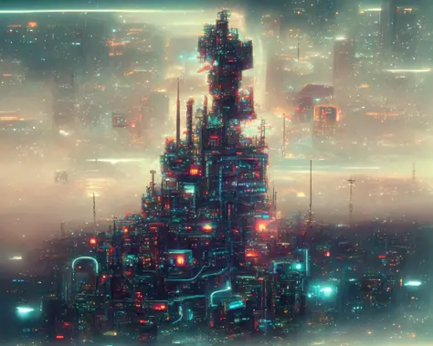 CyberCity