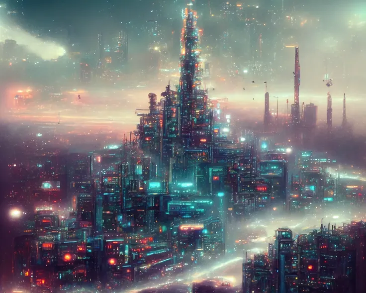 CyberCity