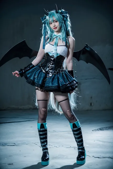 Hatsune Miku cosplay costume collection | 初音未来 cosplay 服饰合集