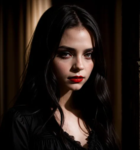 A vampire girl is a character concept that combines the traits of a vampire and a young female individual. Vampires, popularized...