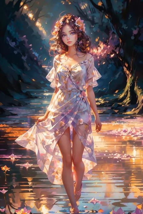 professional full body photo of beautiful girl,
detailed skin, detailed eyes, flower field,
volumetric light, highrez, masterpiece, best quality,
<lora:shuicolor_v1:1:MIDD>