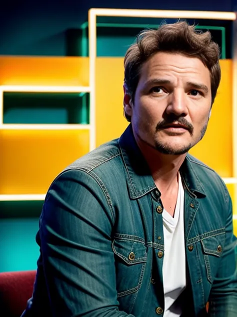 Pedro Pascal