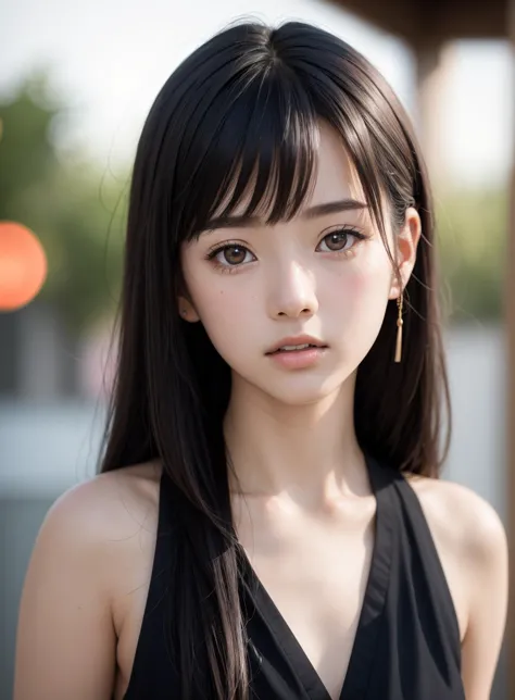 (masterpiece, best quality), (absurdres:1.3), (photorealistic:1.4), RAW photo of (18yo:1.4) kawaii (Japanese) idol, (ultra detai...