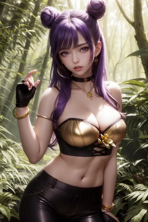 League of Legends - K/DA Kai'Sa