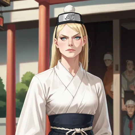 score_9, score_8_up, score_7_up, score_6_up,source_anime, anime 2d, anime screencap, a hokage woman from the fire village in naruto,hokage hat, fighter, elxfanning,   <lora:elfanning_ponyxl_aut_xl_1_st_wicap_merger_35_86_05-05-elxfanning:1>