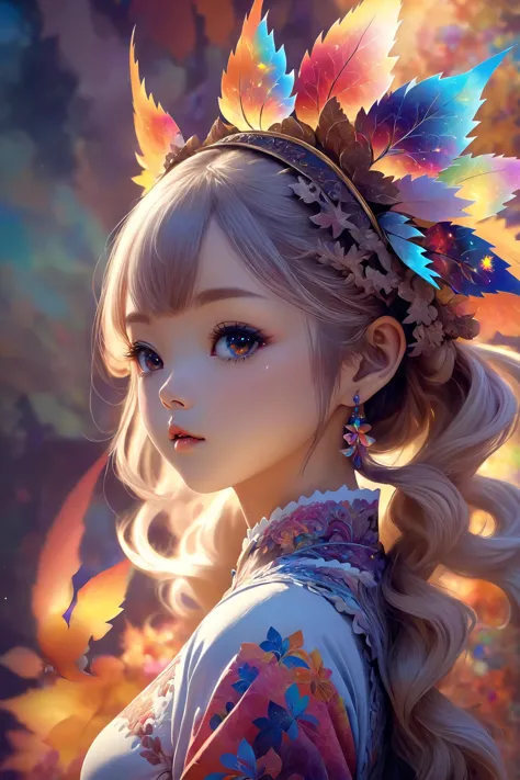 official art, highest details, beautiful and aesthetic, fractal art, colorful,
masterpiece, best quality, 1girl,  <lora:kwFemale_Beta40-SDXL_v1:1>, asian,waifu