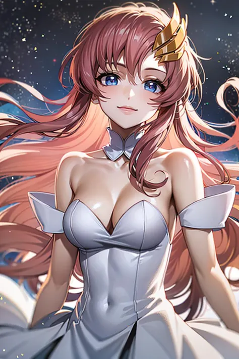 Lacus Clyne | Character Lora 736