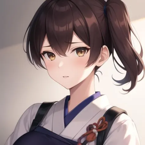 加贺-舰队收藏（Kaga-Kantai Collection）