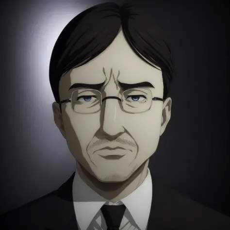 john oliver , portrait , dramatic lighting, highly detailed <lora:aotstyles4:0.6>