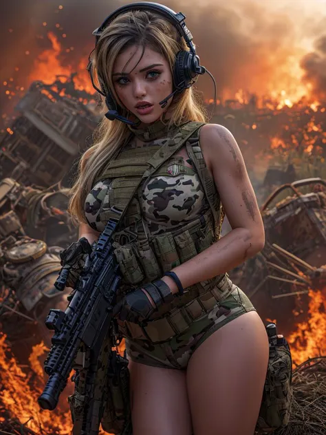 Tactigals | Tactical Girls