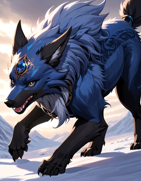 fenrir