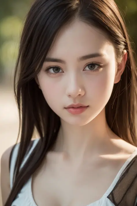 Portrait photography,photorealistic,(masterpiece, best quality, high quality, highres, ultra-detailed,8k),HDR,DOF,bokeh,
1girl, <lora:Ymiao1-05:0.6>