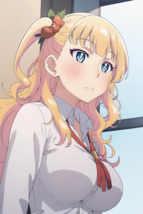 galko,1 Mädchen, Allein