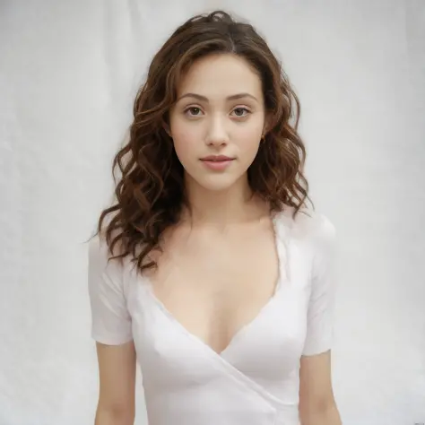 [LoRa] Emmy Rossum