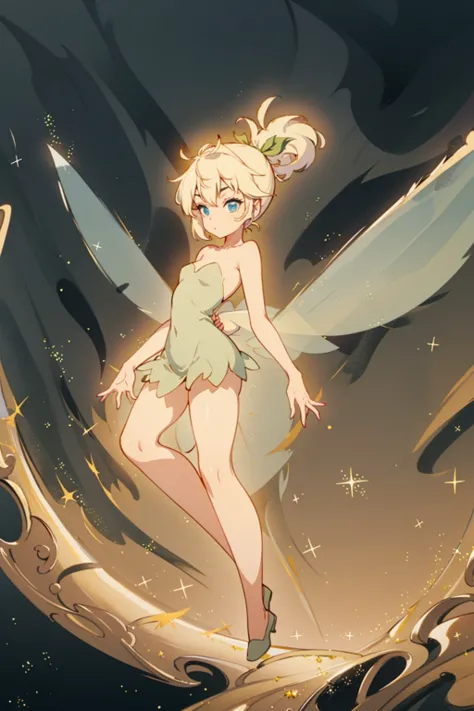 Peter Pan - Tinkerbell