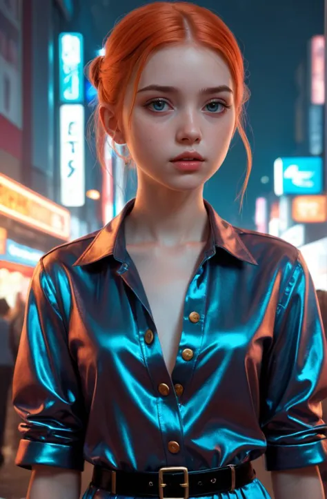 21 years old luscious (Lithuanian young woman), vibrant, epic background, sexy outfit, pure, wholesome, cute, cosmic, necessary, by Inio Asano and nan goldin, (regretful),  ilya kuvshinov, james jean, andrei riabovitchev, marc simonetti, yoshitaka amano, trending on artstation, cg society contest winner, gothic, high quality, ultra detailed, high quality, 8k, charlie bowater, realistic face