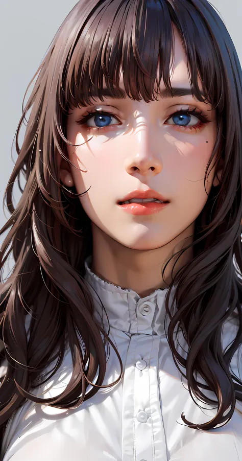 (best quality), (highly detailed), masterpiece, extremely detailed face, beautiful face, (detailed eyes, deep eyes),  (realistic:1.4) <lora:aimer_lora:0.7>