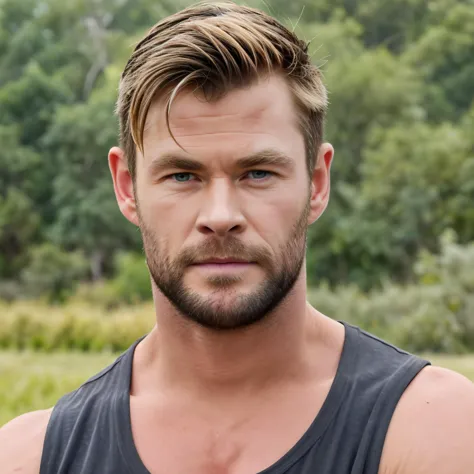 Chris Hemsworth