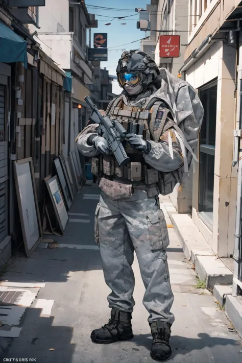 tactical uniform 2