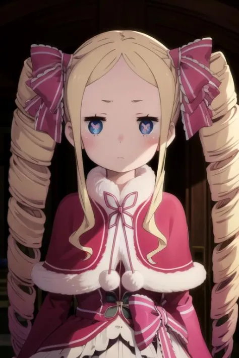 Beatrice - Re:Zero