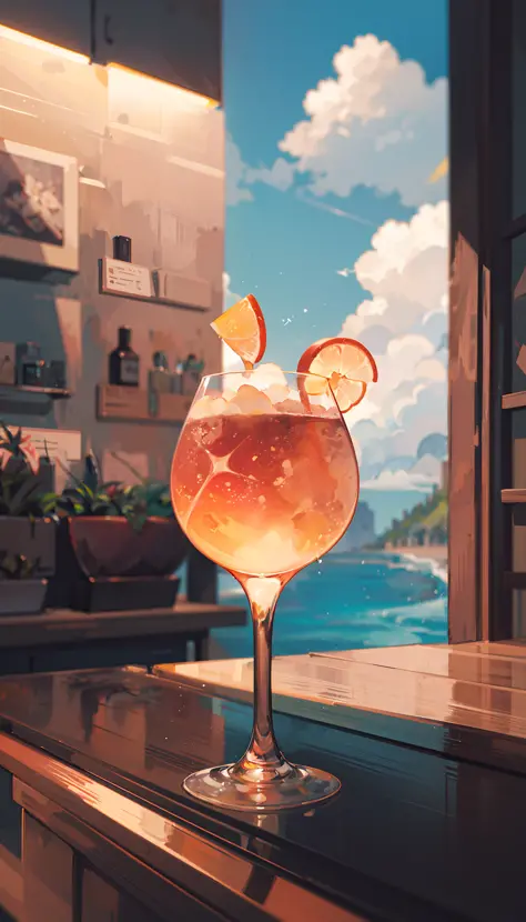 CocktailWorld