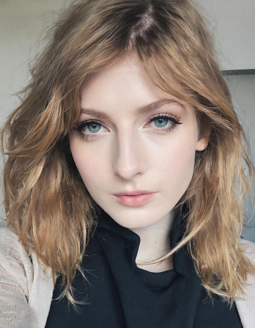 Ella Freya SDXL - SeaArt AI Model