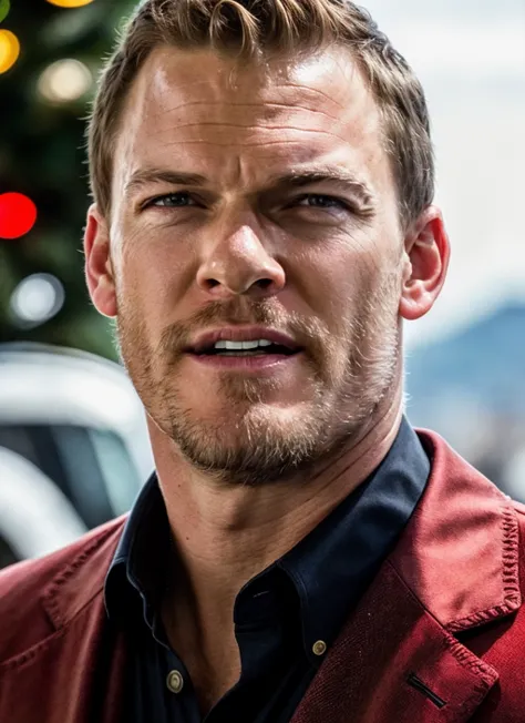 Alan Ritchson