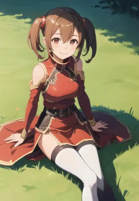 Silica - Sword Art Online