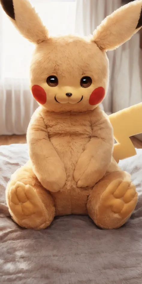 Teddy Bear (plush toy)