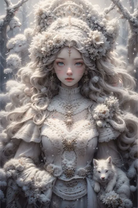 SnowGoddess