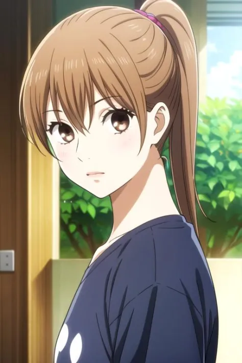 Chihaya Ayase / Chihayafuru