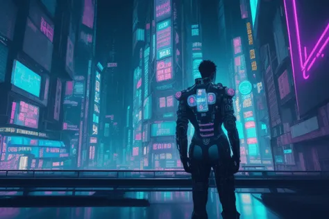 Prompt:
{
"0": "a brave explorer in a cyberpunk city, wearing a high-tech suit, gazing at a mysterious map, neon lights, reflections, ultra hd, sharp photo",
"45": "the explorer enters a hidden alleyway, discovering an ancient portal with glowing runes, intricate details, ultra hd, sharp photo",
"90": "the explorer activates the portal and steps through, arriving in a lush, vibrant jungle filled with bioluminescent plants, ultra hd, sharp photo",
"135": "the explorer encounters a friendly tribe of human-raptor hybrids, their village filled with high-tech gadgets, ultra hd, sharp photo",
"180": "the tribe's chief shares their knowledge about an ancient artifact hidden in a nearby cave, ultra hd, sharp photo",
"225": "the explorer, accompanied by a raptor guide, ventures into the dark cave, illuminated by their high-tech gear, ultra hd, sharp photo",
"270": "they find the ancient artifact, a mysterious glowing crystal emitting immense power, ultra hd, sharp photo",
"315": "the explorer and the raptor guide return to the village, greeted by the tribe's celebration, ultra hd, sharp photo",
"360": "the explorer presents the artifact to the chief, who reveals the crystal's power to unite their worlds, ultra hd, sharp photo",
"405": "the explorer and the tribe gather around the portal, activating the crystal and merging their worlds into a harmonious utopia, ultra hd, sharp photo"
}
Motion:
Zoom :
0:(1), 45:(1.0025), 90:(1.005), 135:(1.0075), 180:(1.01), 225:(1.0125), 270:(1.015), 315:(1.0175), 360:(1.02), 405:(1.0225)
Angle :
0:(0), 45:(0.5), 90:(1), 135:(1.5), 180:(2), 225:(2.5), 270:(3), 315:(3.5), 360:(4), 405:(4.5)
Transform Center X :
0:(0.5)
Transform Center Y :
0:(0.5)
Translation X :
0:(0), 45:(-2), 90:(2), 135:(-3), 180:(3), 225:(-4), 270:(4), 315:(-5), 360:(5), 405:(-6)
Translation Y :
0:(0), 45:(2), 90:(-2), 135:(3), 180:(-3), 225:(4), 270:(-4), 315:(5), 360:(-5), 405:(6)